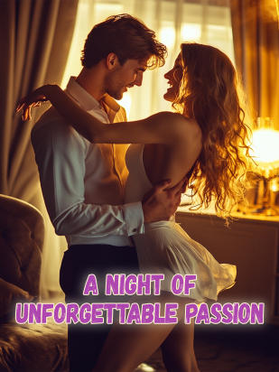 A Night Of Unforgettable Passion